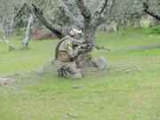 Fotos de la partida III Aniversario Marshal Airsoft 17/03/2013 043400244405355