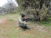 Fotos de la partida III Aniversario Marshal Airsoft 17/03/2013 E56666244405180