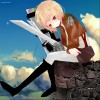 [Wallpaper-Manga/Anime] shingeki No Kyojin (Attack On Titan) A86c89256414388