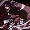 [Wallpaper-Manga/Anime] shingeki No Kyojin (Attack On Titan) D96916256415847