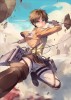 [Wallpaper-Manga/Anime] shingeki No Kyojin (Attack On Titan) 6179d0256469651