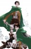 [Wallpaper-Manga/Anime] shingeki No Kyojin (Attack On Titan) 6e9f58256472510