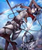 [Wallpaper-Manga/Anime] shingeki No Kyojin (Attack On Titan) 974d6f256471054