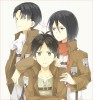 [Wallpaper-Manga/Anime] shingeki No Kyojin (Attack On Titan) E5902f256472574