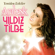 Yldz Tilbe - Yeniden Eskiler Arabesk (2013) Orjinal Full Albm ndir 52fd59263980010