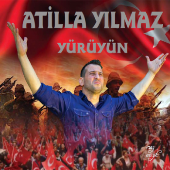 Atilla Ylmaz - Yryn (2013) Full Albm ndir E744ff264984423