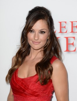 Minka Kelly  8e9654270470325