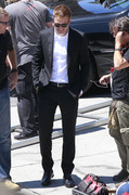 18 Agosto - Nuevas imágenes HQ de Rob en el set de "Map to the Stars" en LA!!! (17 Agosto) 6e8590271039858