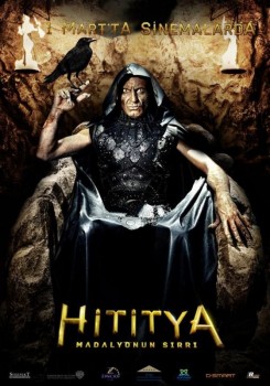 Hititya: Madalyonun Sırrı (2013) (DVDRip XviD) Yerli Film Tek Link İndir C8e57c271872295