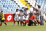 Iker Casillas , su novio - Página 26 B9ee3d272994444