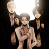 [Wallpaper-Manga/Anime] shingeki No Kyojin (Attack On Titan) 05b14b273396759