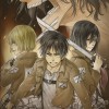 [Wallpaper-Manga/Anime] shingeki No Kyojin (Attack On Titan) C8e900273396331