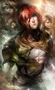 [Wallpaper-Manga/Anime] shingeki No Kyojin (Attack On Titan) 4761d8275434734