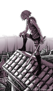 [Wallpaper-Manga/Anime] shingeki No Kyojin (Attack On Titan) A127be275826042