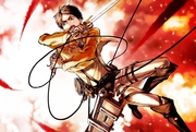 [Wallpaper-Manga/Anime] shingeki No Kyojin (Attack On Titan) D13b3f275827011