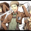 [Wallpaper-Manga/Anime] shingeki No Kyojin (Attack On Titan) 60cdae275838683