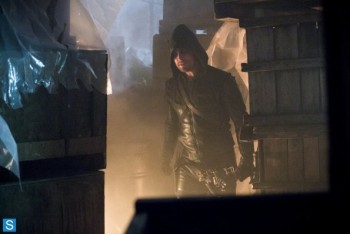 Photos Promo et BTS  Arrow - Page 2 1d5863279446030