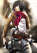 [Wallpaper-Manga/Anime] shingeki No Kyojin (Attack On Titan) 77e8f0280638712