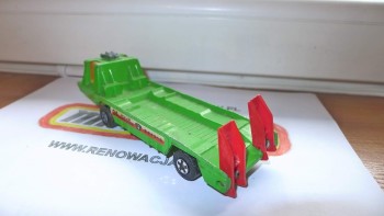 Matchbox Super Kings K-2 Car Recovery Vehicle 1975 4d5cf7280771644