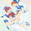 [Wallpaper-Manga/Anime] Free B7716c282152571