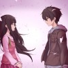 [Wallpaper-Manga/Anime] Hyouka 3814aa285073733