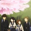 [Wallpaper-Manga/Anime] Hyouka 6e8949285073960