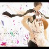 [Wallpaper-Manga/anime] Kuroko no Basket 836dc0289412562