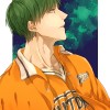 [Wallpaper-Manga/anime] Kuroko no Basket 33a20e289451369