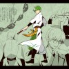 [Wallpaper-Manga/anime] Kuroko no Basket 5f67c6289451503