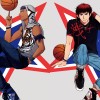 [Wallpaper-Manga/anime] Kuroko no Basket 7ce00b289457732