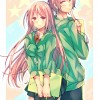 [Wallpaper-Manga/anime] Kuroko no Basket 9f7a63289451563