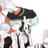 [Wallpaper-Manga/anime] Kuroko no Basket C040ce289450525