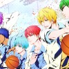 [Wallpaper-Manga/anime] Kuroko no Basket Ffc844289456871