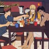 [Wallpaper-Manga/anime] Kuroko no Basket 0e1164289460743