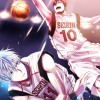 [Wallpaper-Manga/anime] Kuroko no Basket 3c46fb289462376