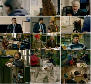 Koğuş Akademisi (2013) (DVDRip XviD) Yerli Film Tek Link İndir 685373289924698