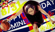 [Wallpaper-Manga/anime] Kuroko no Basket 445cd3290911232