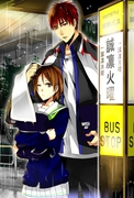 [Wallpaper-Manga/anime] Kuroko no Basket Ecdce4290918183
