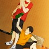 [Wallpaper-Manga/anime] Kuroko no Basket 1037a7290934886