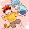 [Wallpaper-Manga/anime] Kuroko no Basket 4296c5290933556