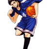 [Wallpaper-Manga/anime] Kuroko no Basket 5a9871290931638