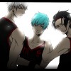 [Wallpaper-Manga/anime] Kuroko no Basket 681e6b290935769