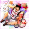 [Wallpaper-Manga/anime] Kuroko no Basket 7c5fd5290931242