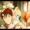 [Wallpaper-Manga/anime] Kuroko no Basket 7cd40e290939057