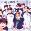 [Wallpaper-Manga/anime] Kuroko no Basket D37cee290935074