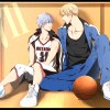 [Wallpaper-Manga/anime] Kuroko no Basket E9dca4290935523