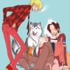 [Wallpaper-Manga/Anime] One piece 38d9cf291483840