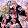 [Wallpaper-Manga/Anime] One piece 82754f291485316