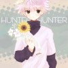 [Wallpaper-Manga/Anime] HUNTER X HUNTER B93d84293391844