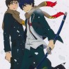 [Wallpaper-Manga/Anime] Ao no Exorcist  D0d962293402370